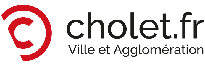 Logo de Agglomération du Choletais